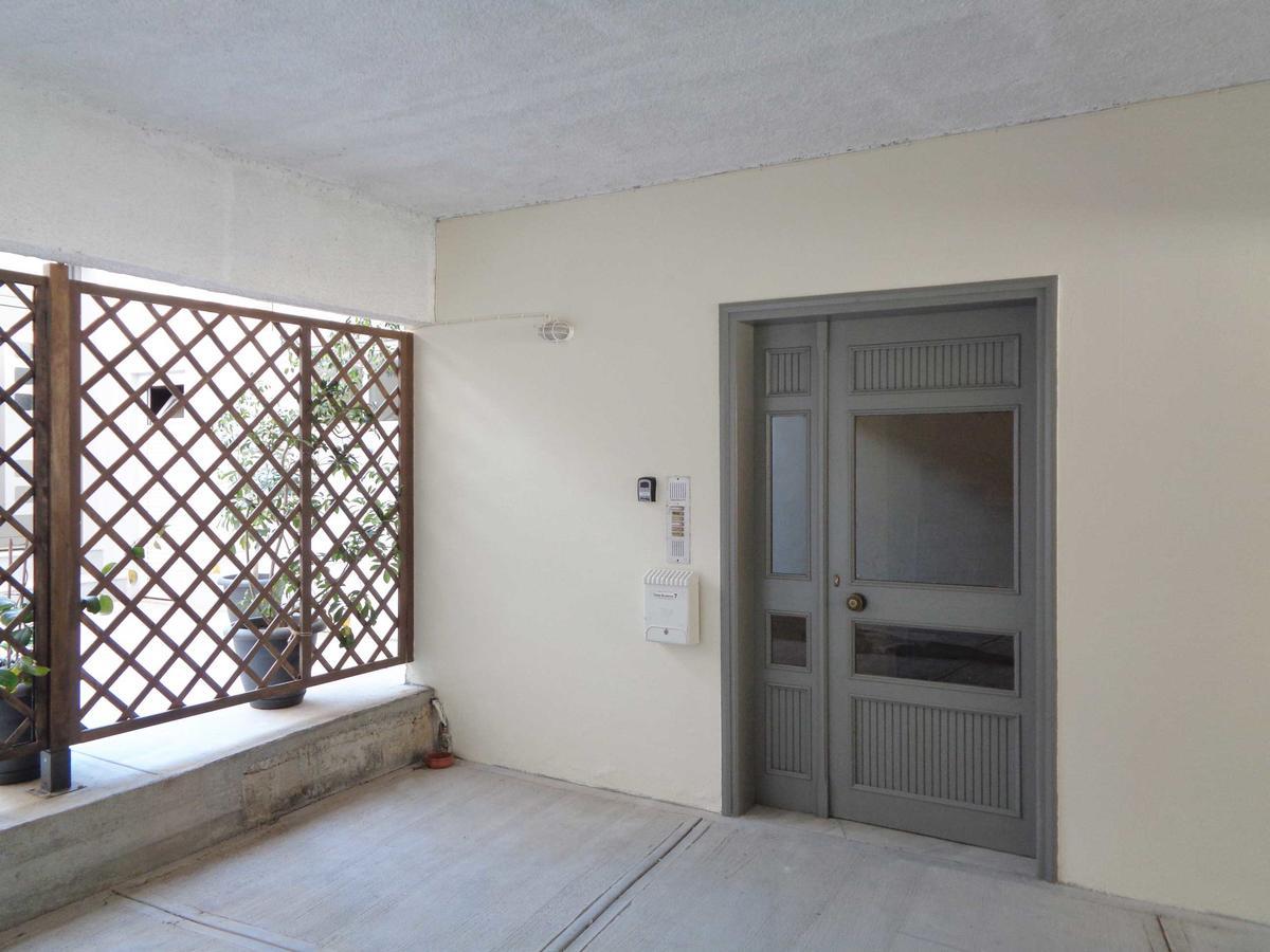Castle & Sea View Apt Rethymnon Exterior foto